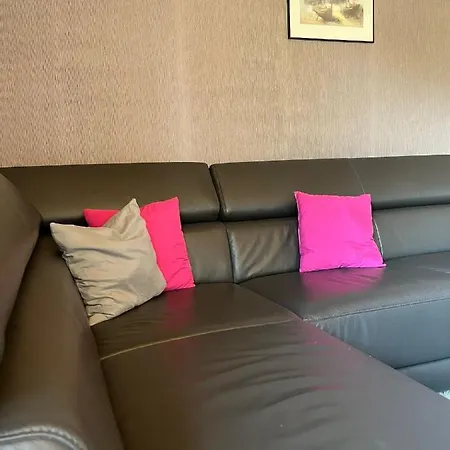 شقة Meissner باد روداخ