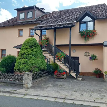 Apartment Meissner Bad Rodach