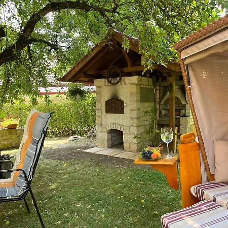 Meissner Apartment